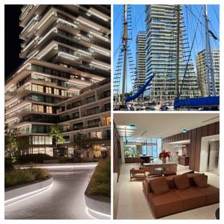 Apartment for sale in Ostend