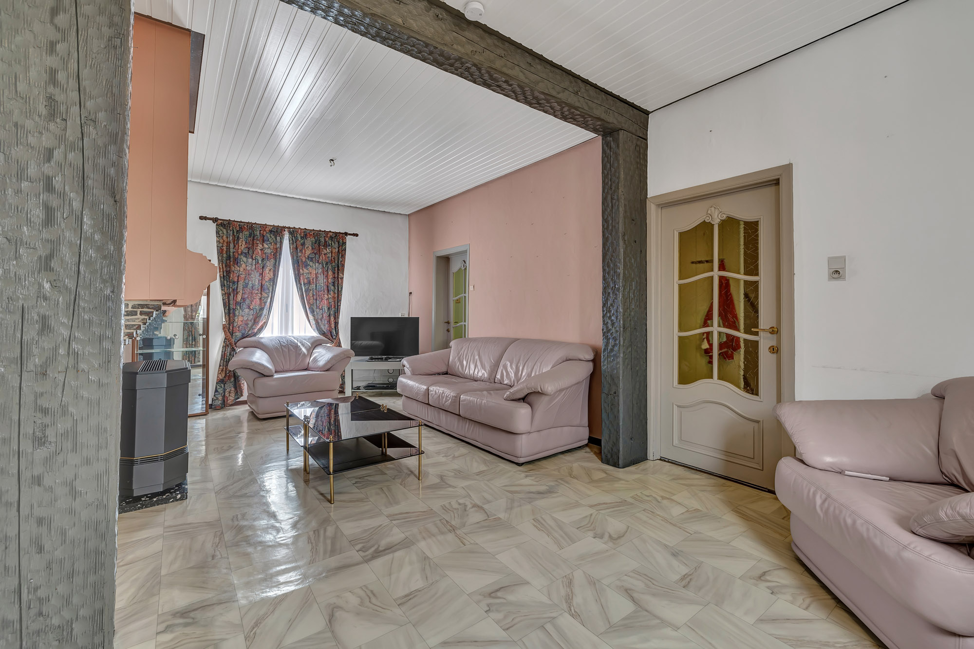 Maison à vendre à Meldert avec 3 chambres - photo 4