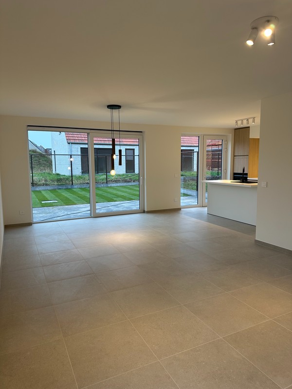 Volledig afgewerkte woning met 3 slaapkamers in Waardamme - photo 4