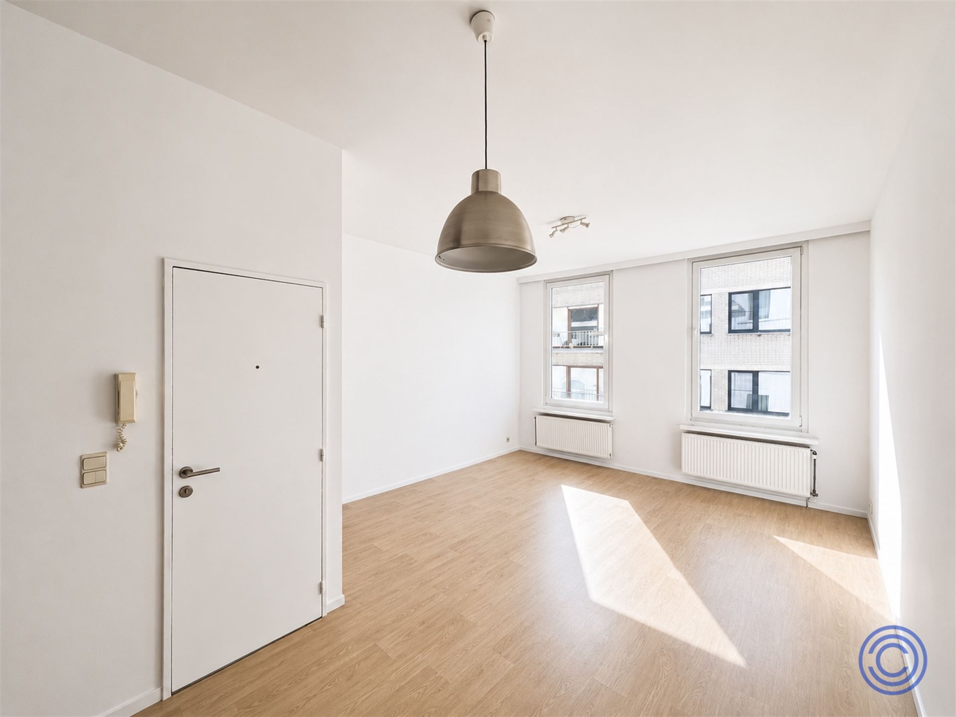Apartment for rent in Antwerp with 1 bedroom - photo 1