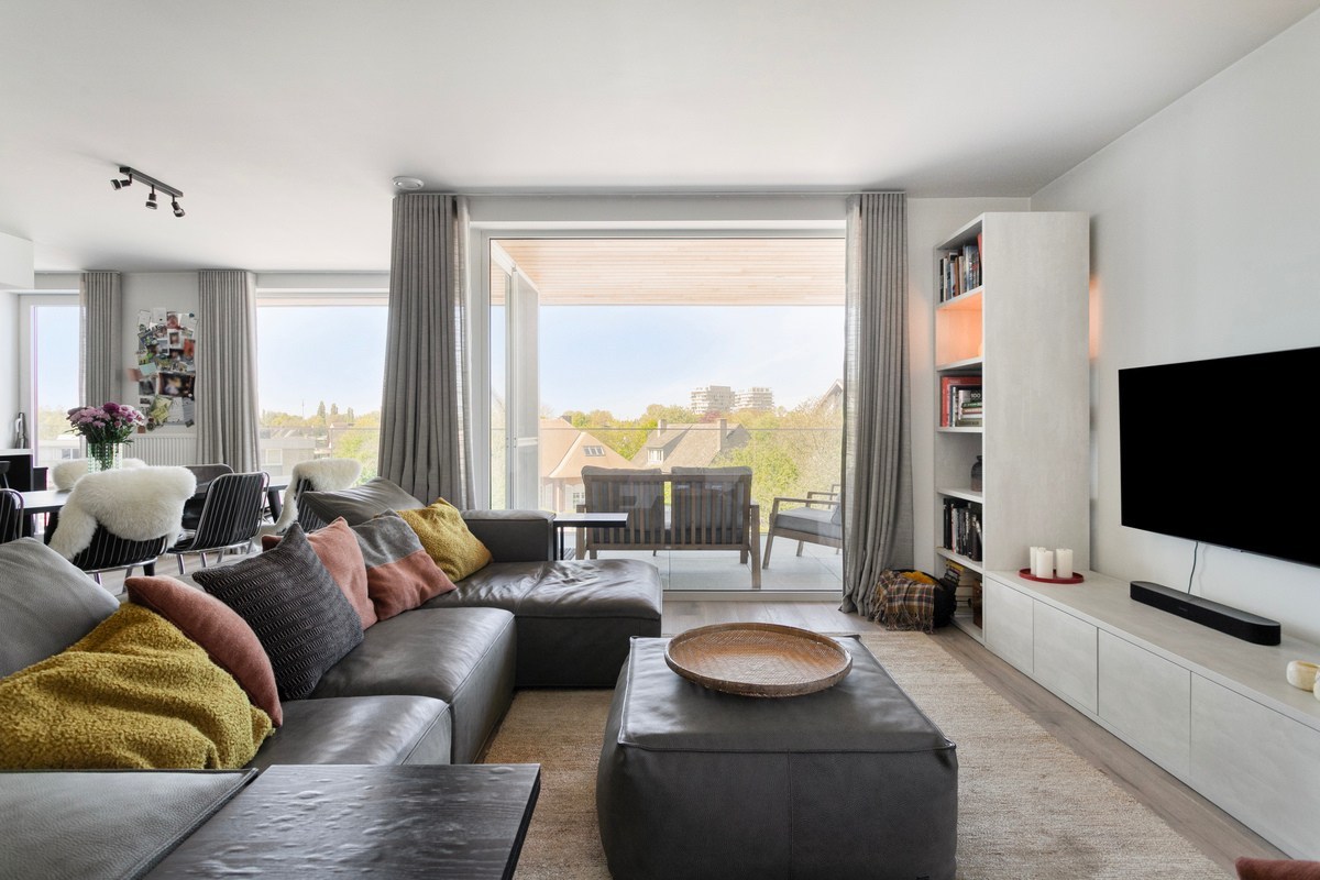 Verkoop onder registratierechten - Appartement (115 m2) in Waregem - foto 2