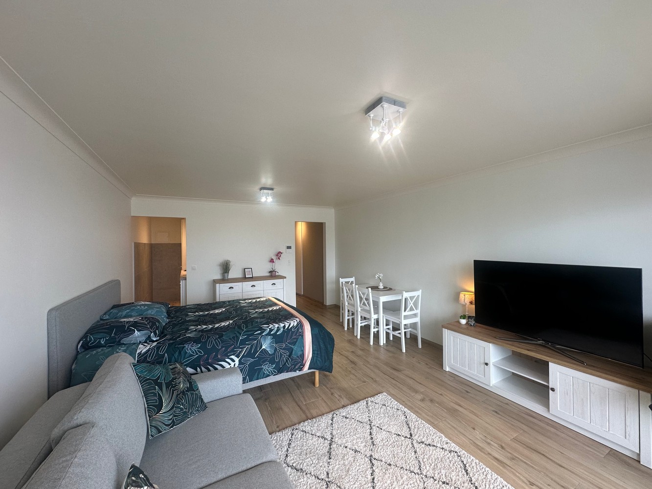 Apartment for rent in Ostend - photo 3