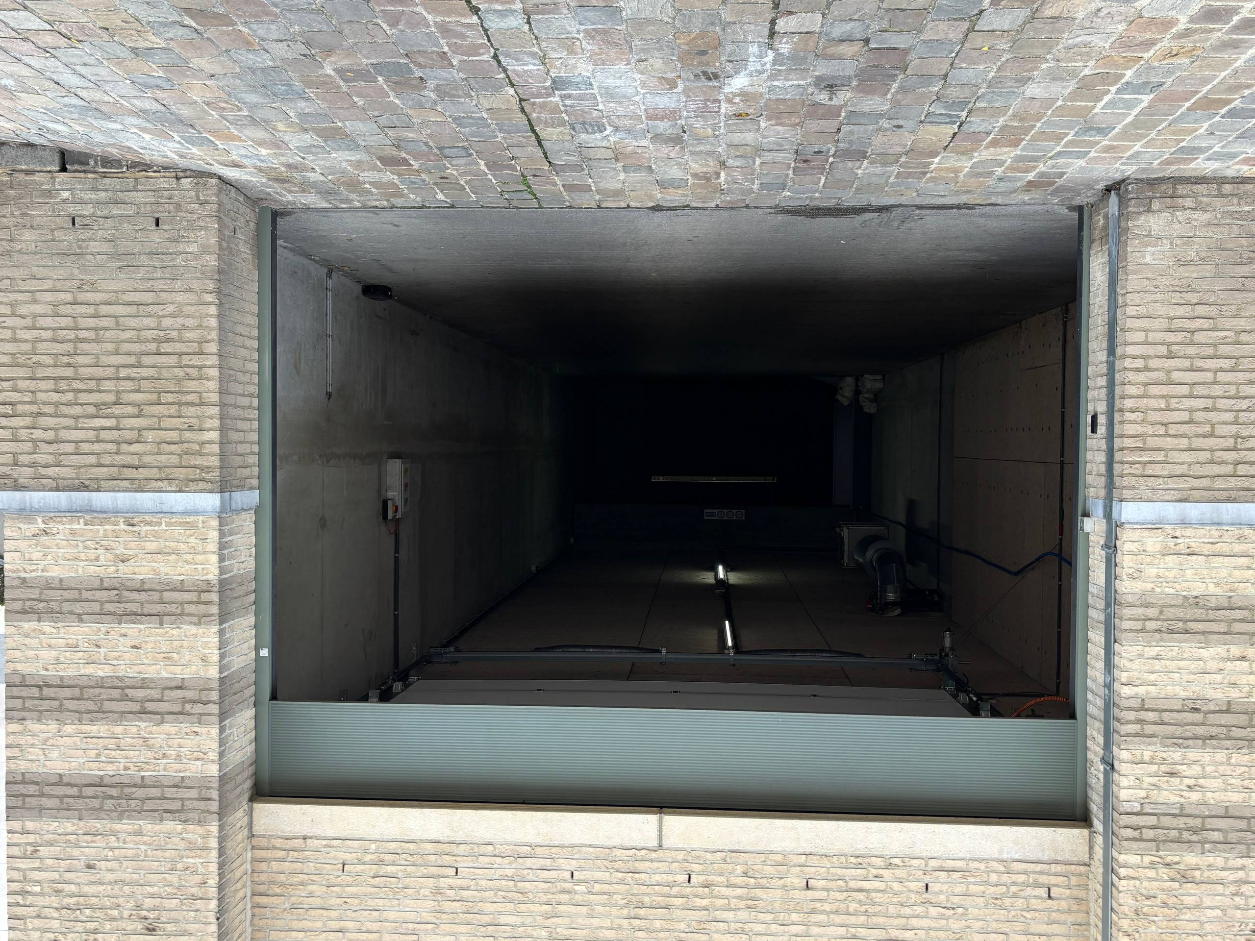 Garage for sale in Ixelles - photo 4