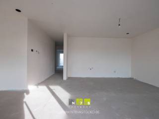 APPARTEMENT 3 IN WOONPROJECT MULHEM TE LANKLAAR.KENMERKEN APPARTEMENT 3- Gelijkvloers appartement.- 3 Slaapkamers.- Oppervlakte: 114,13m².- Totale...