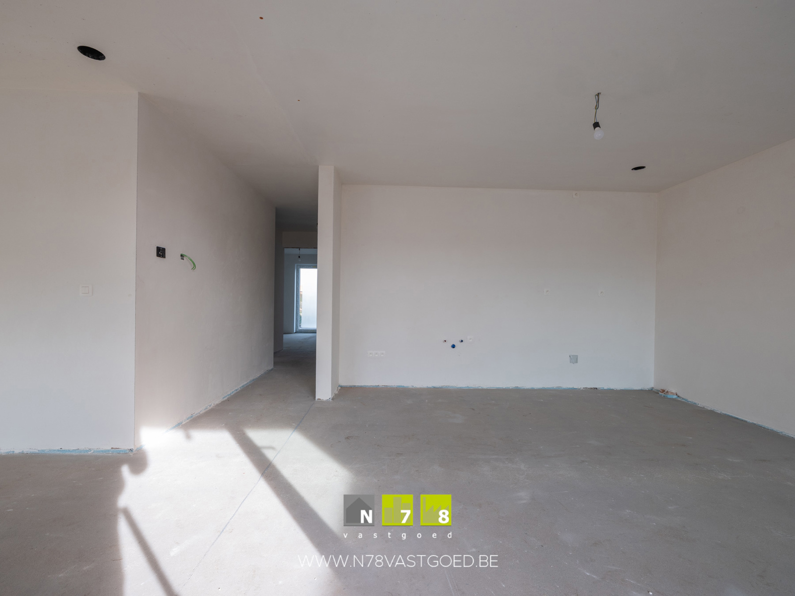 Appartement te koop in Dilsen-Stokkem met 3 slaapkamers - foto 2