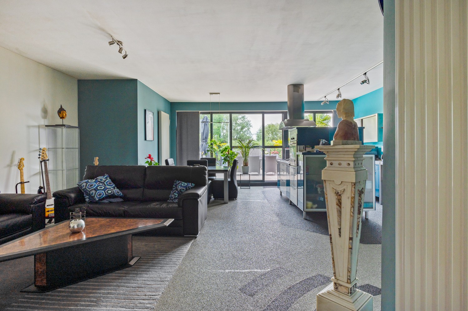 Woning met magazijn (130 m²) op centrale locatie te Wommelgem - foto 5