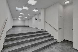 Commercial for rent in Ninove