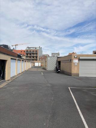 Maison à louer à Bredene