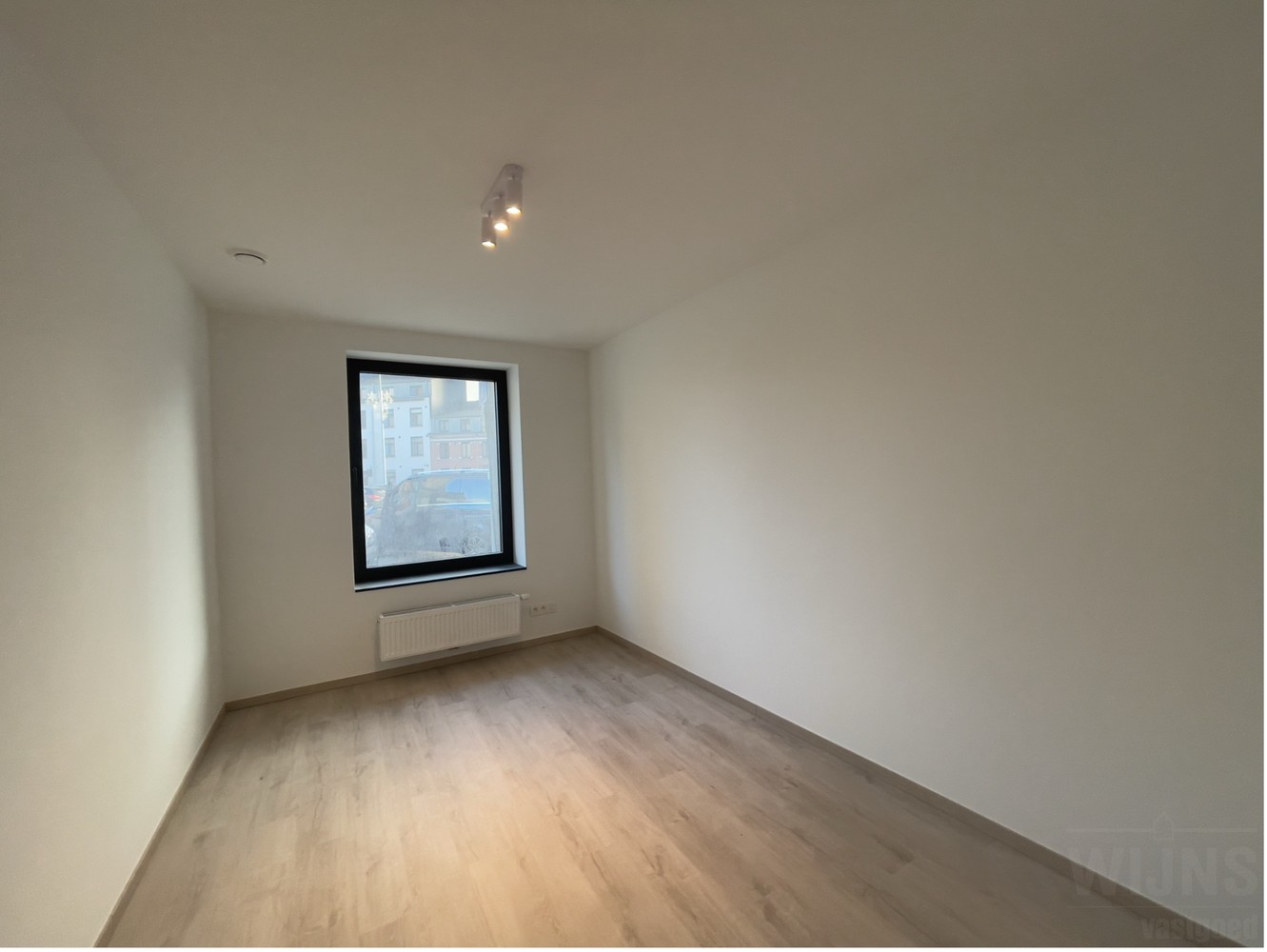 NIEUWBOUW I 2 SLPKS I CENTRUM OLVW - foto 5