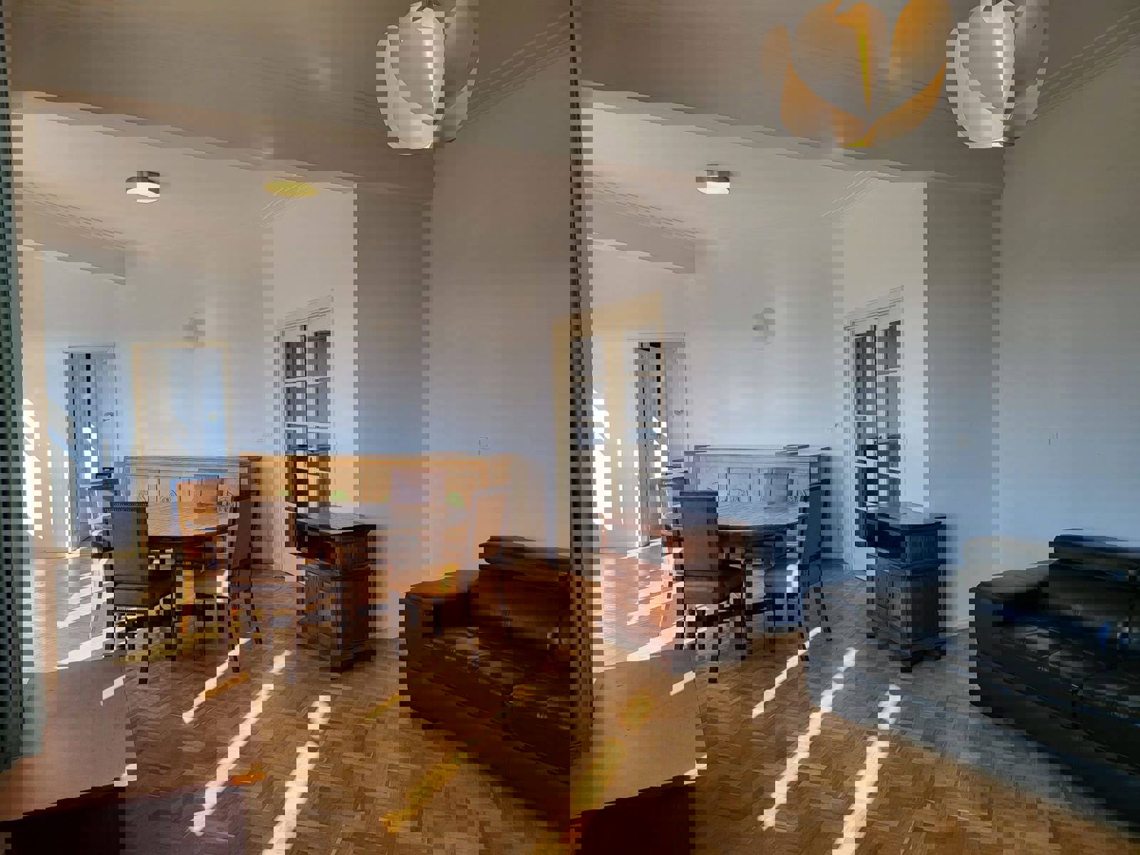 Appartement à louer à Ixelles avec 2 chambres - photo 5