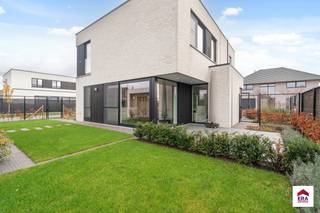 Maison à vendre à Dentergem