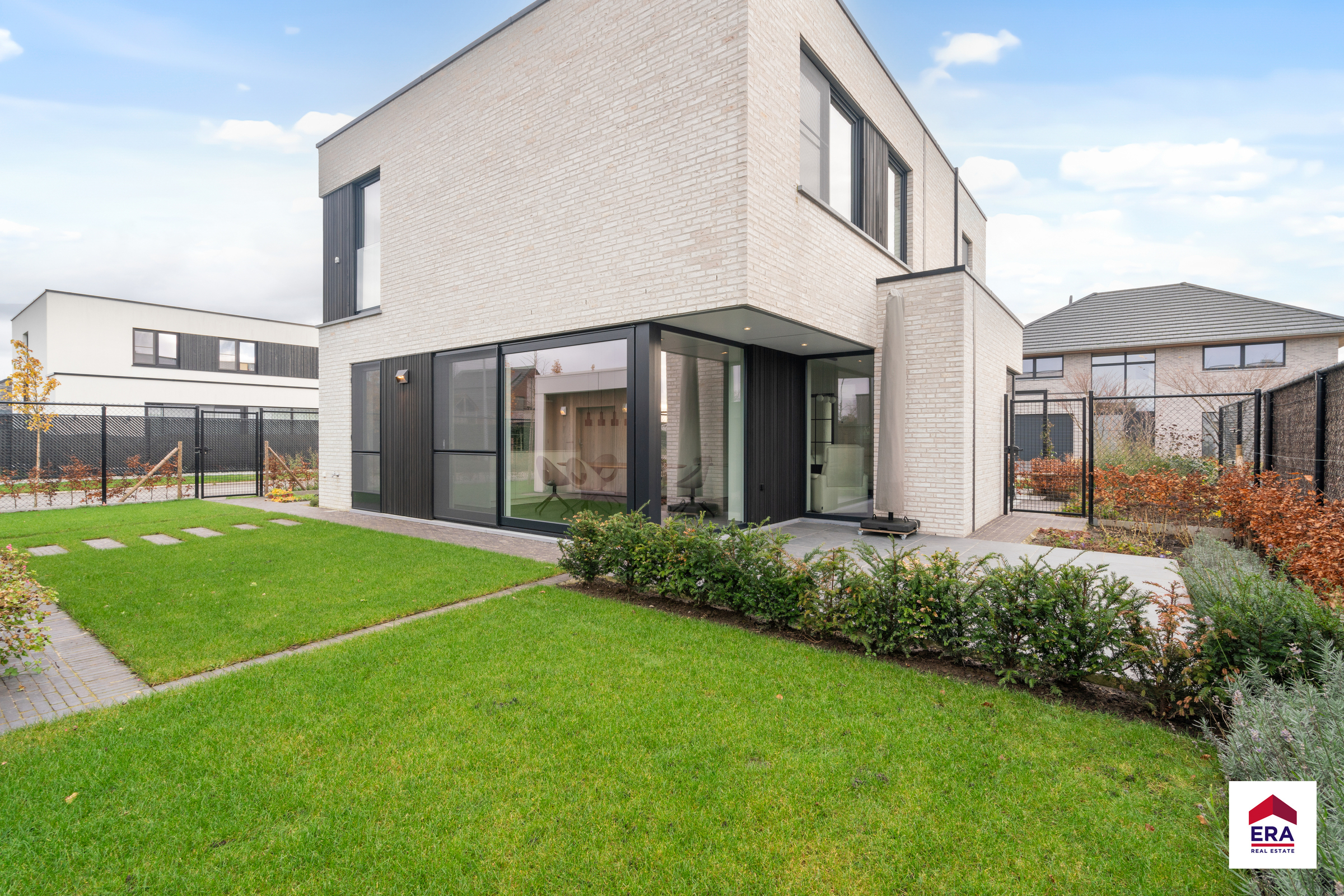Maison à vendre à Wakken avec 4 chambres - photo 3
