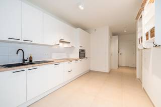 [[ DIT PAND NEEMT DEEL AAN DE ERA OPEN HUIZEN DAG OP 14/3 VAN 13:00 TOT 14:00 ]]Te koop in Meise, prachtig afgewerkte serviceflat/assistentiewoning...