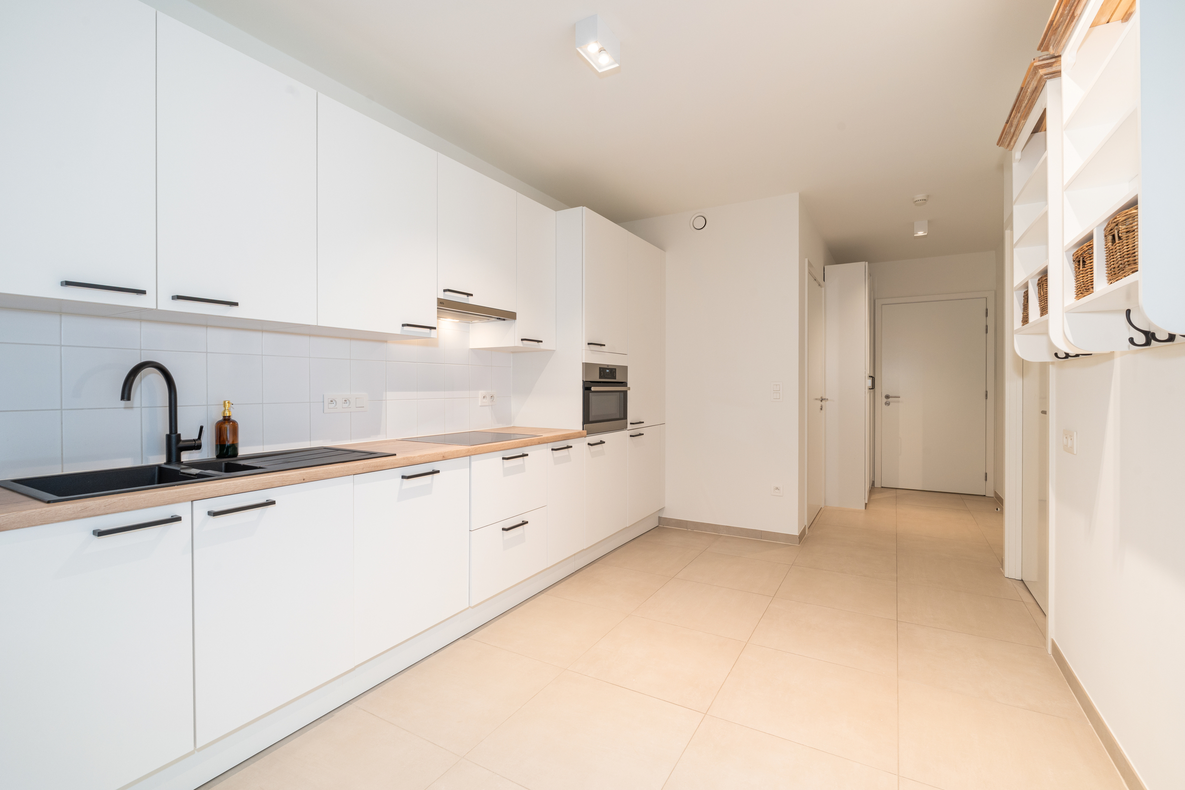 Te koop in Meise, assistentiewoning / serviceflat - foto 3