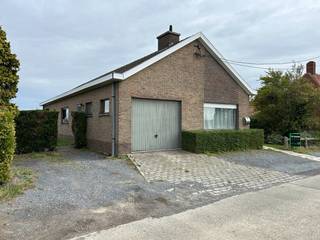 House for sale in Wielsbeke