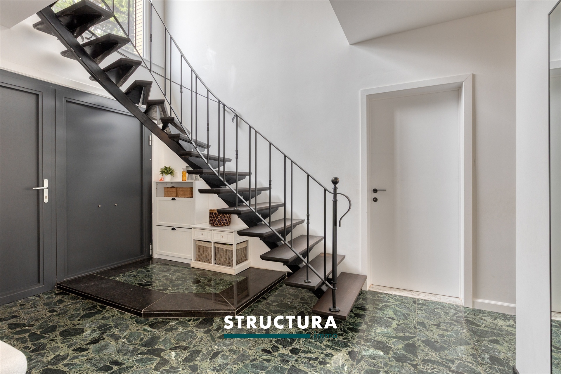 Prachtige karaktervilla met 4 slaapkamers - foto 4