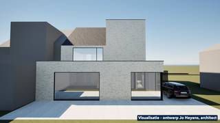 CONTACTJeroen Vandormael: jeroen@vastgoedvalkenborgh.be | 0498/05.76.72 Exclusieve mogelijkheid tot het realiseren van een ruime gezinswoning met...