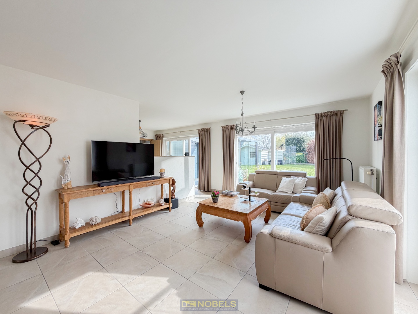 Te koop, Instapklare gezinswoning met 4 slaapkamers nabij het Enamebos te Ename (Oudenaarde)! - foto 5