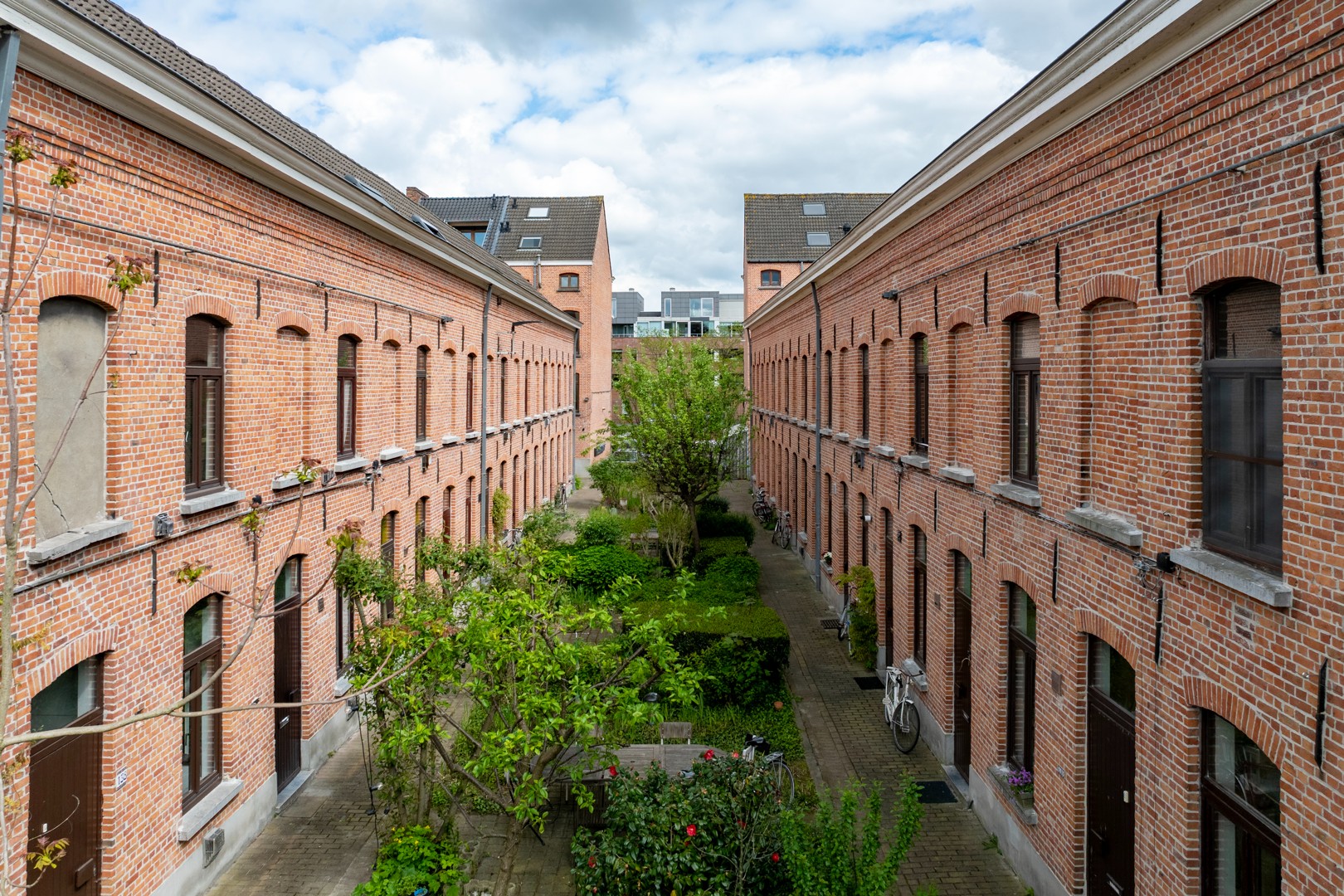 Beluikhuisje aan de Visserij - foto 4