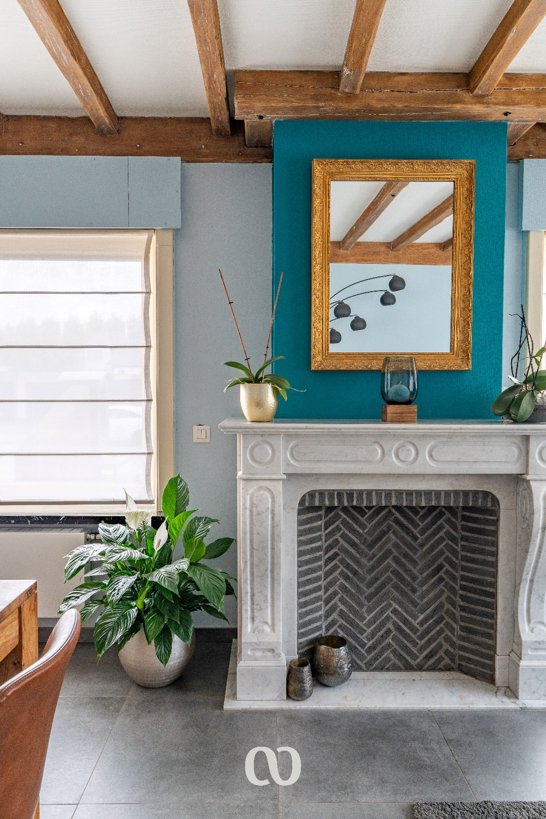 Spacious renovated house with 4 bedrooms in the center of Eine. - photo 5