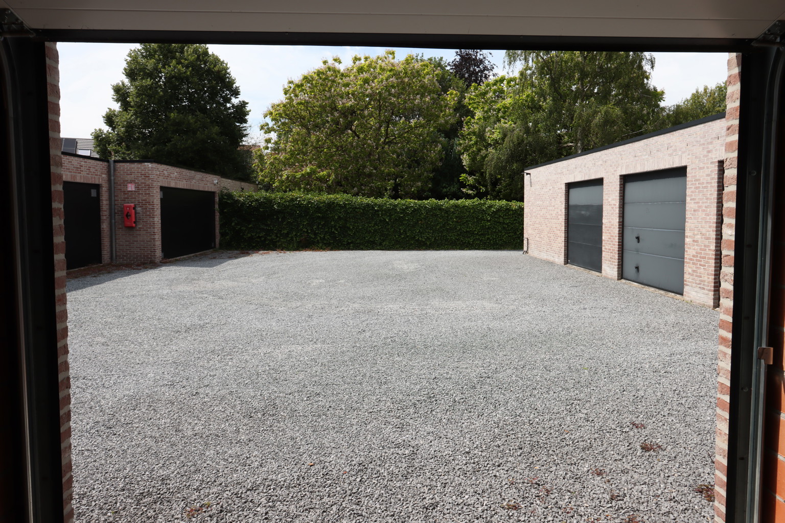 Garage te koop in Schoten - foto 3