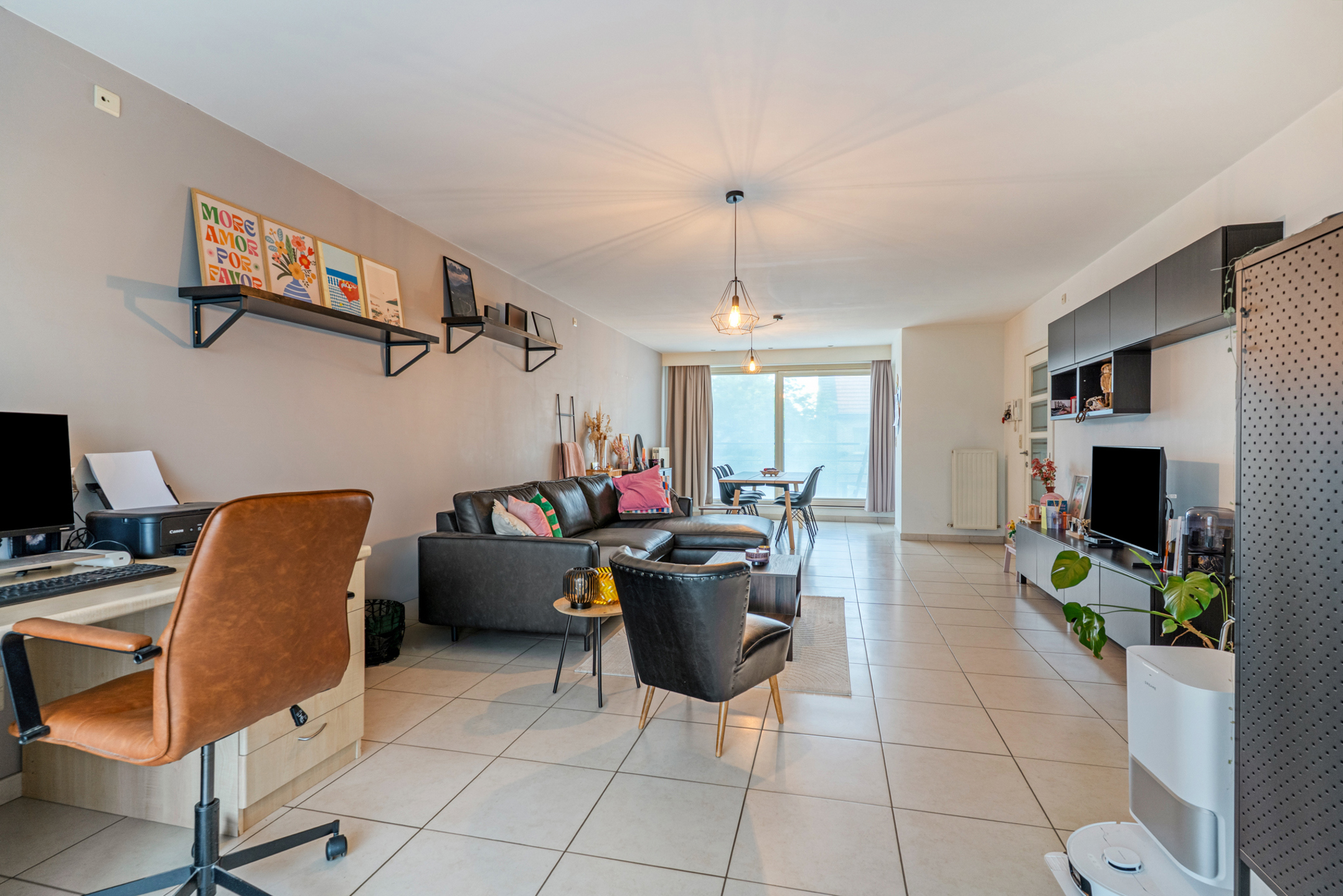 Appartement à vendre à Mol avec 1 chambre - photo 4