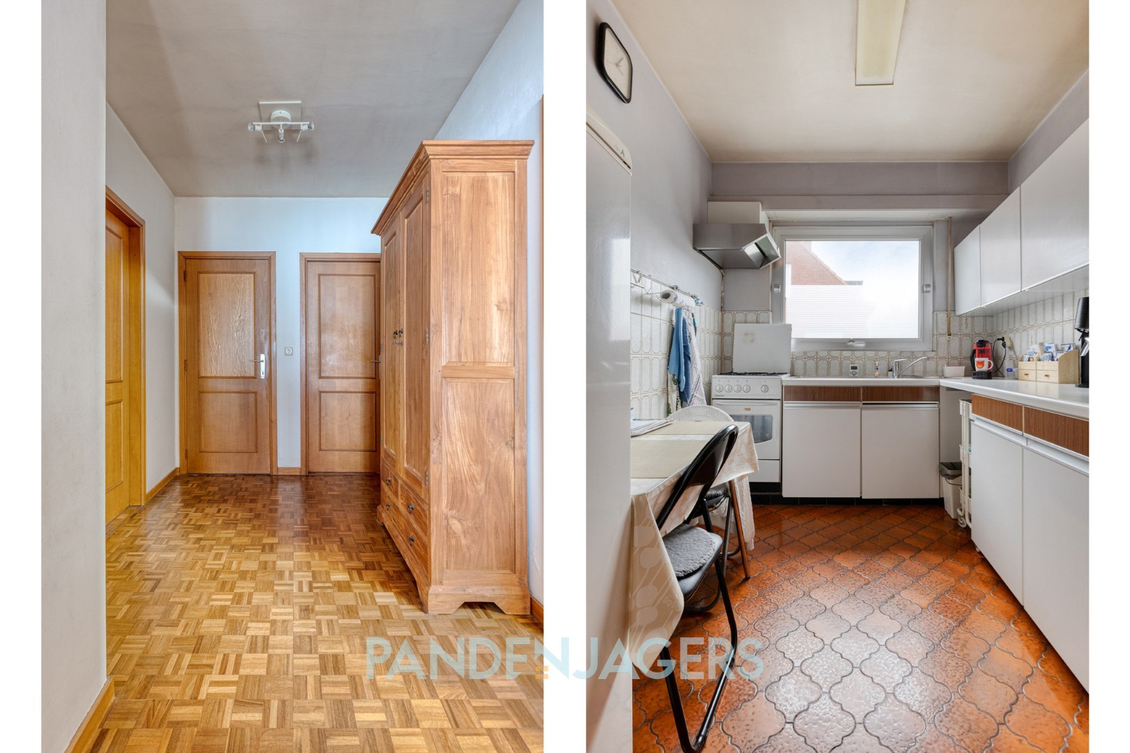 Ruim appartement in kleinschalige building te Brasschaat - foto 5