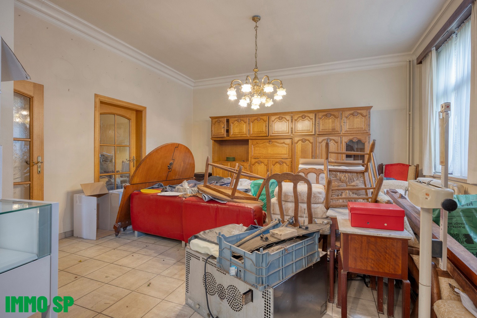 Maison à vendre à Mol avec 3 chambres - photo 5