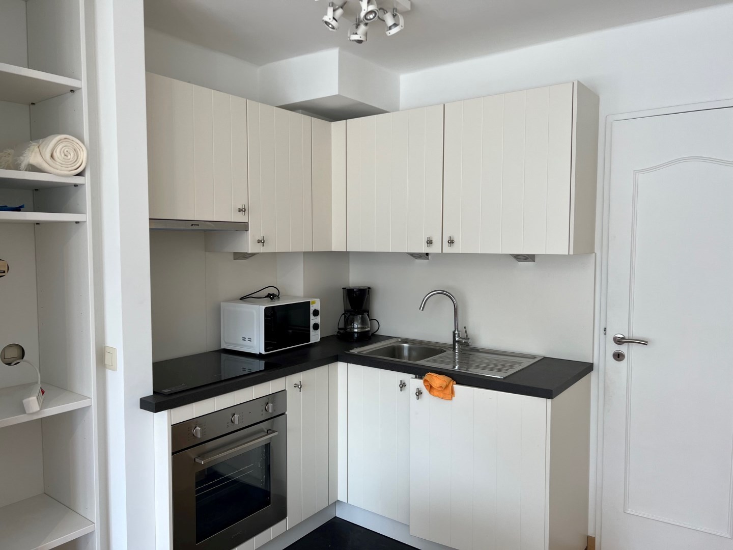 Apartment for sale in Knokke-Heist - photo 4