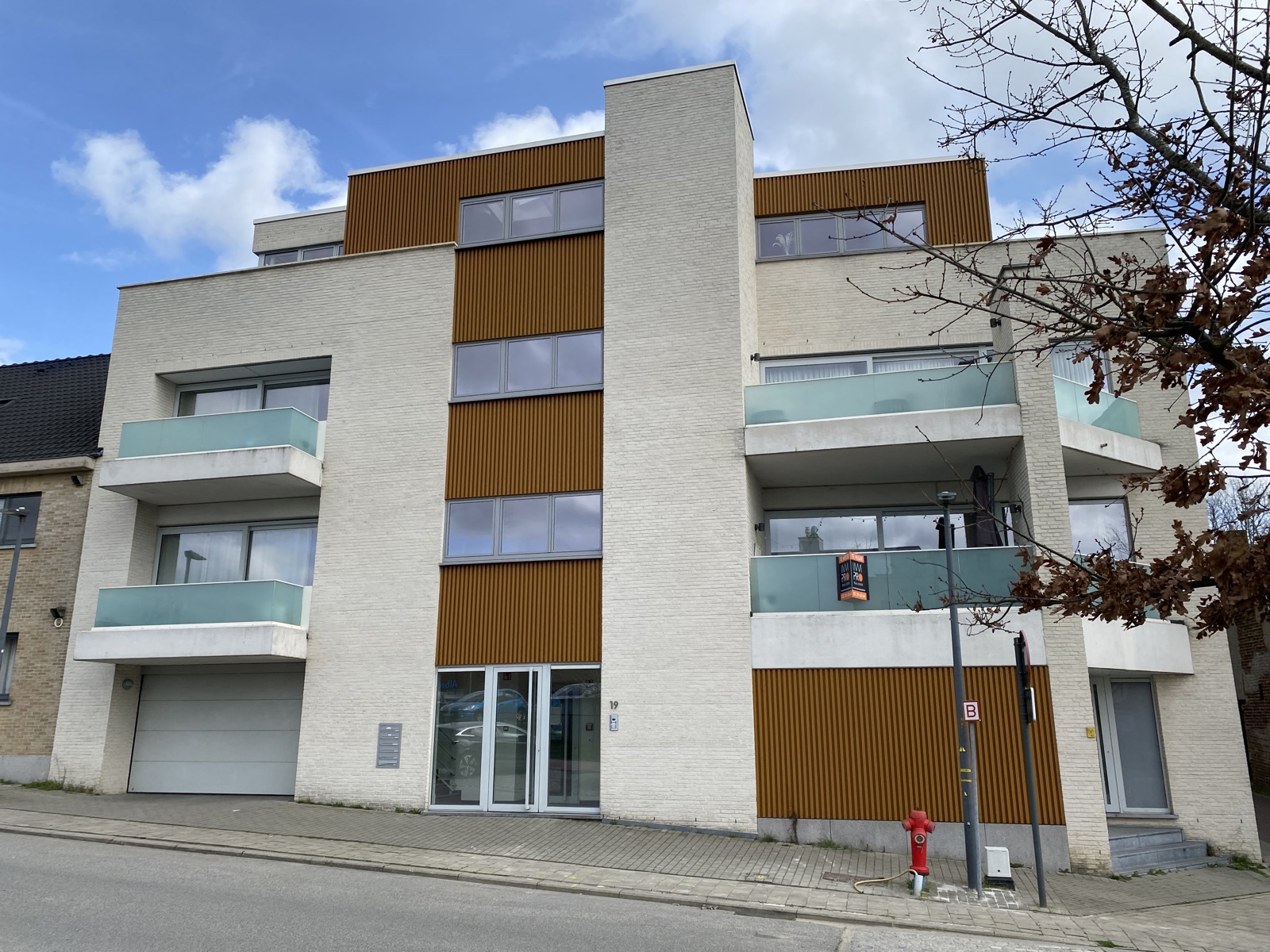 :Woningtype te :Stad