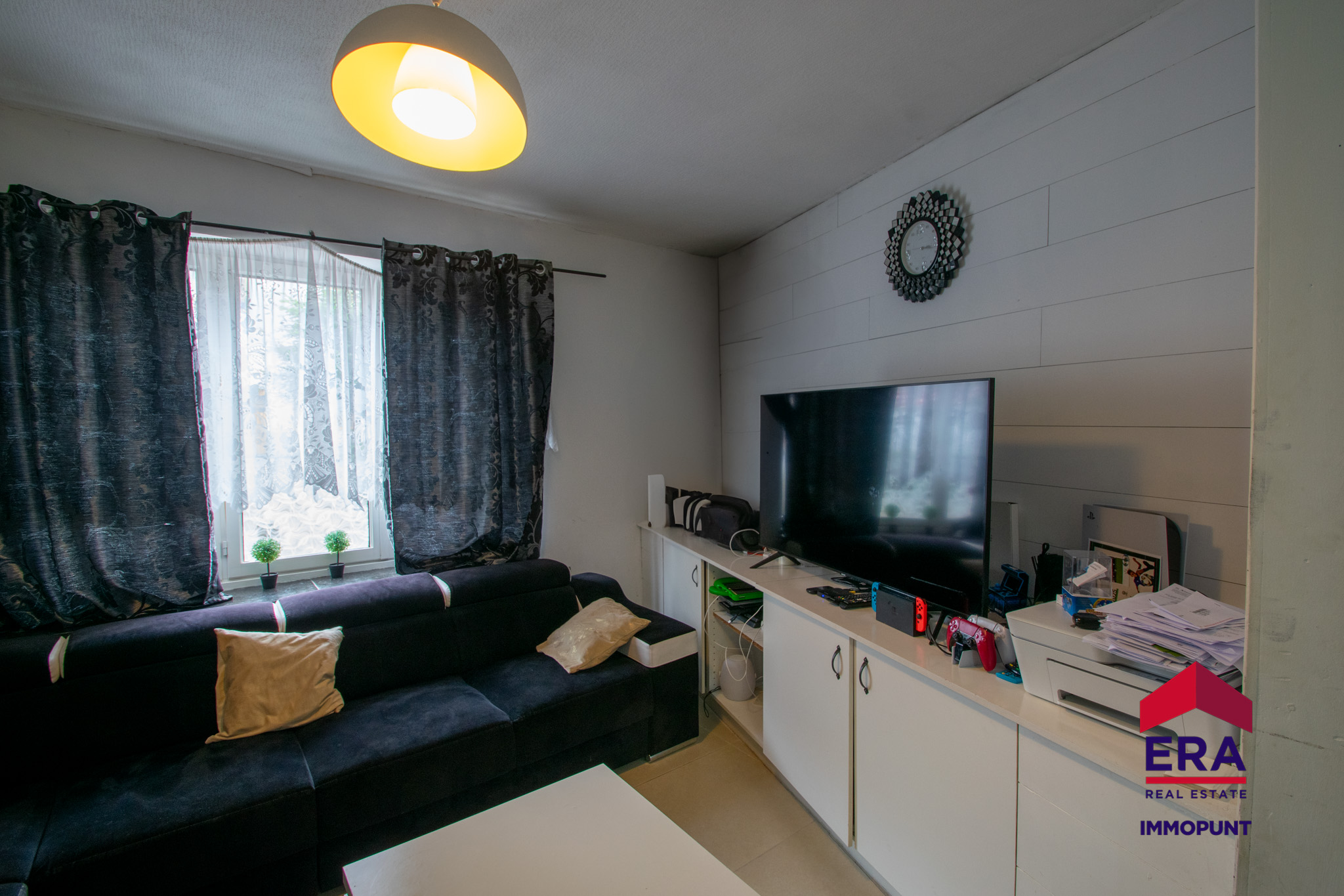 Woning met 3 slaapkamers in het centrum van Tienen - foto 4