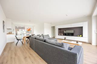 Appartement à vendre à Bredene