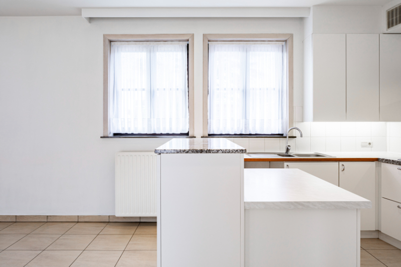 Roeselare : UNIEK GROOT, centraal, ruim en lichtrijk appartement op toplocatie – 143m² woonoppervlakte! - foto 4