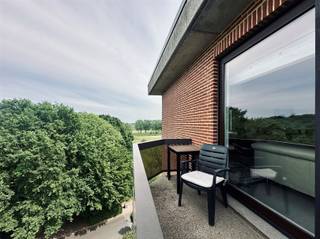 Appartement à vendre à Beveren-Kruibeke-Zwijndrecht
