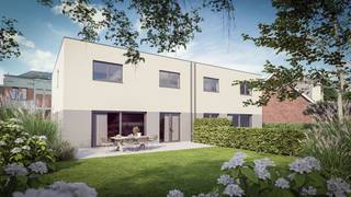 House for sale in Puurs-Sint-Amands