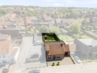 House for sale in Roeselare