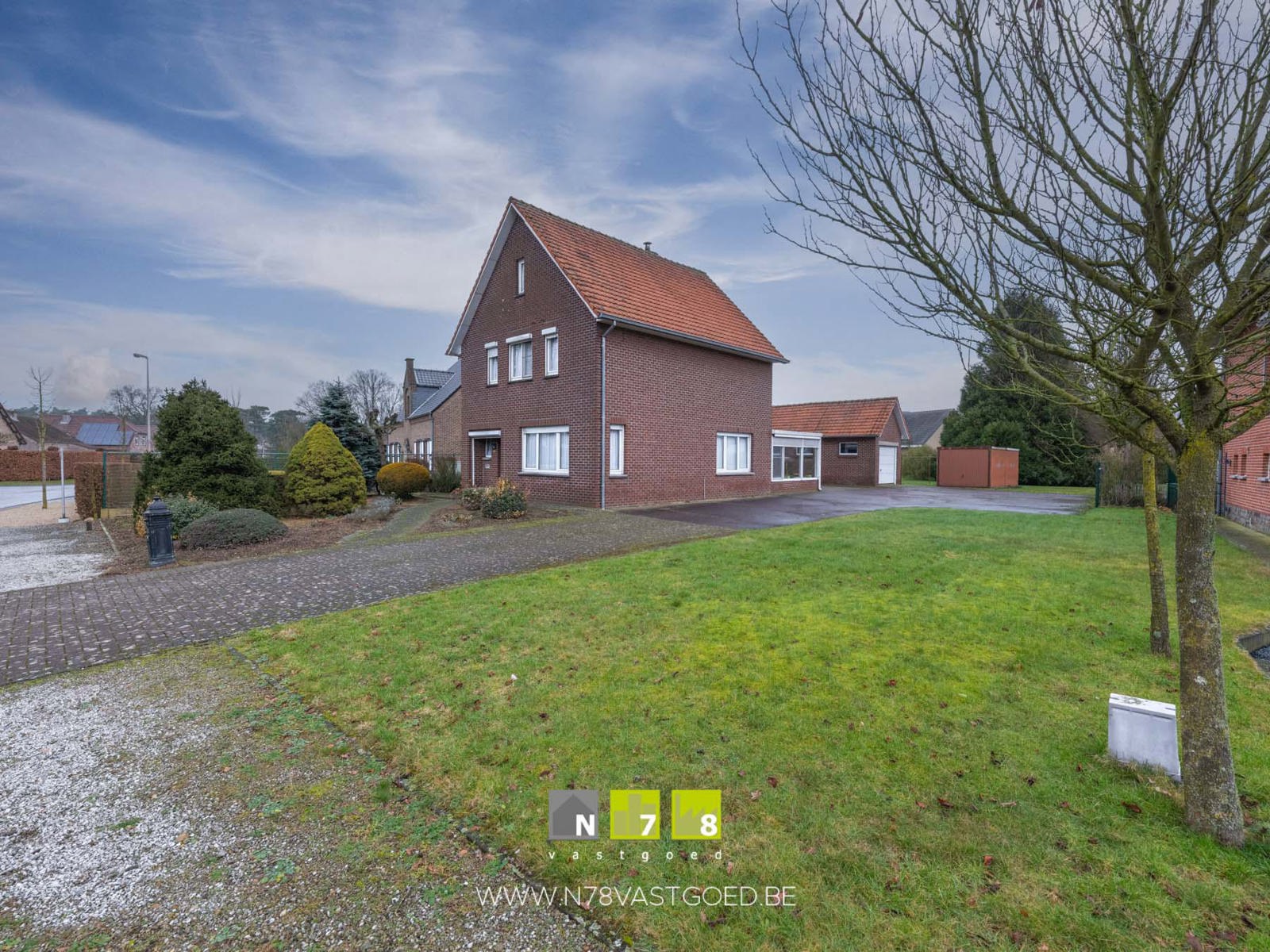 Grond te koop in Oudsbergen - foto 2