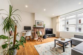 Appartement à vendre à Gand