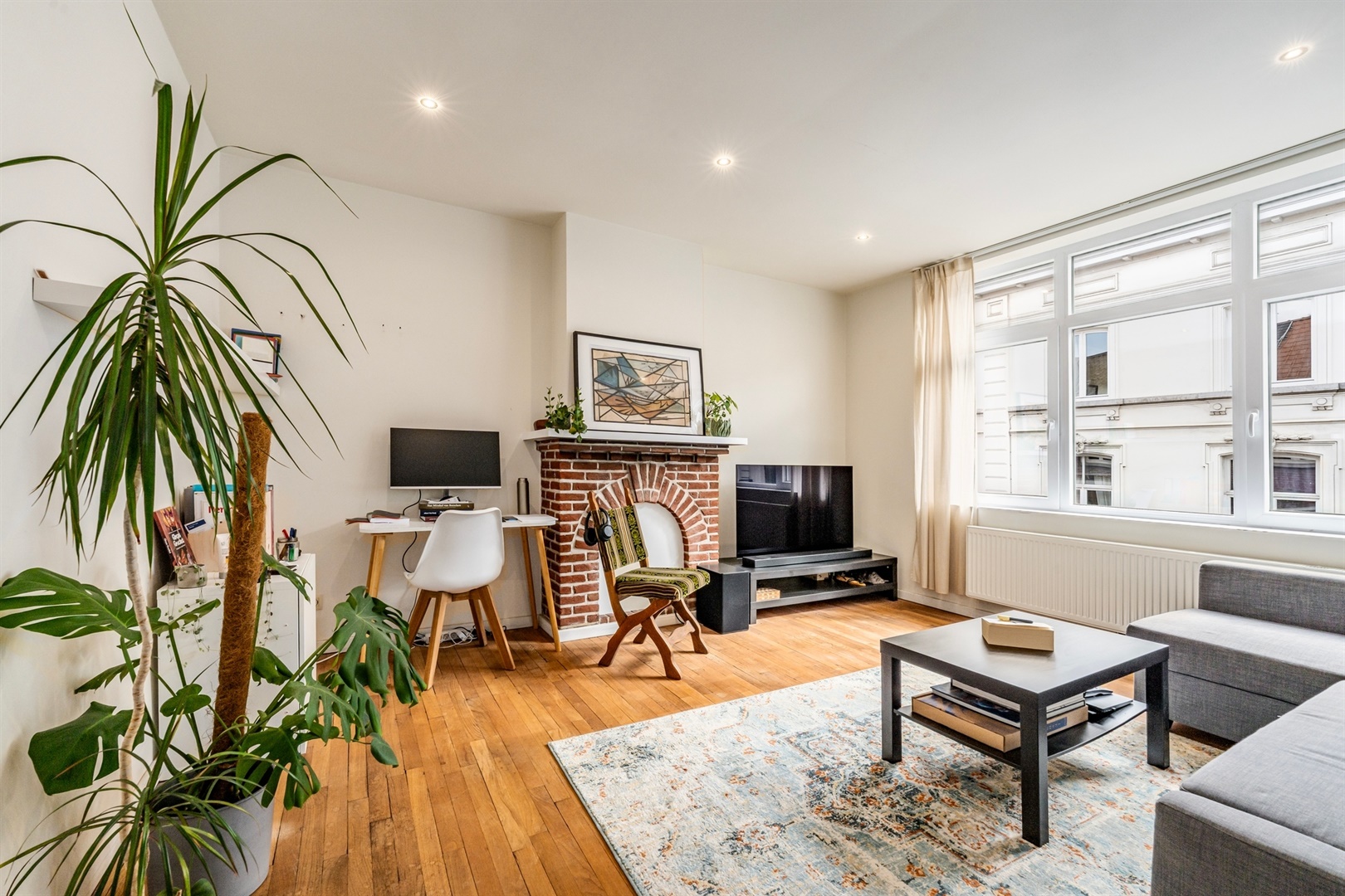 Appartement à vendre à Gand