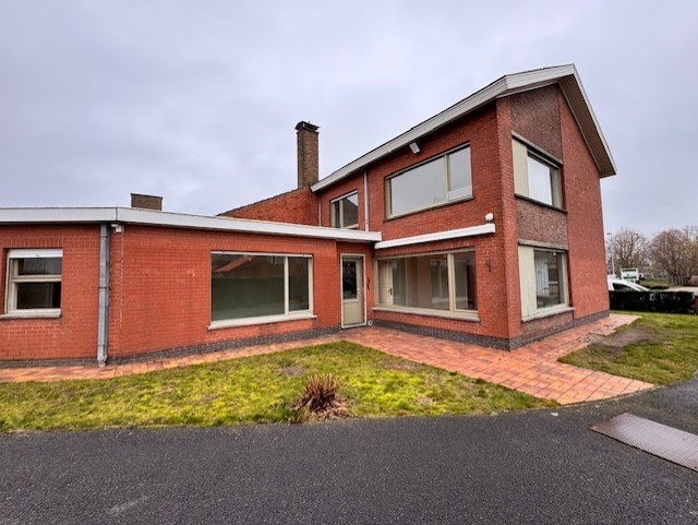 Maison d'habitation à Zerkegem