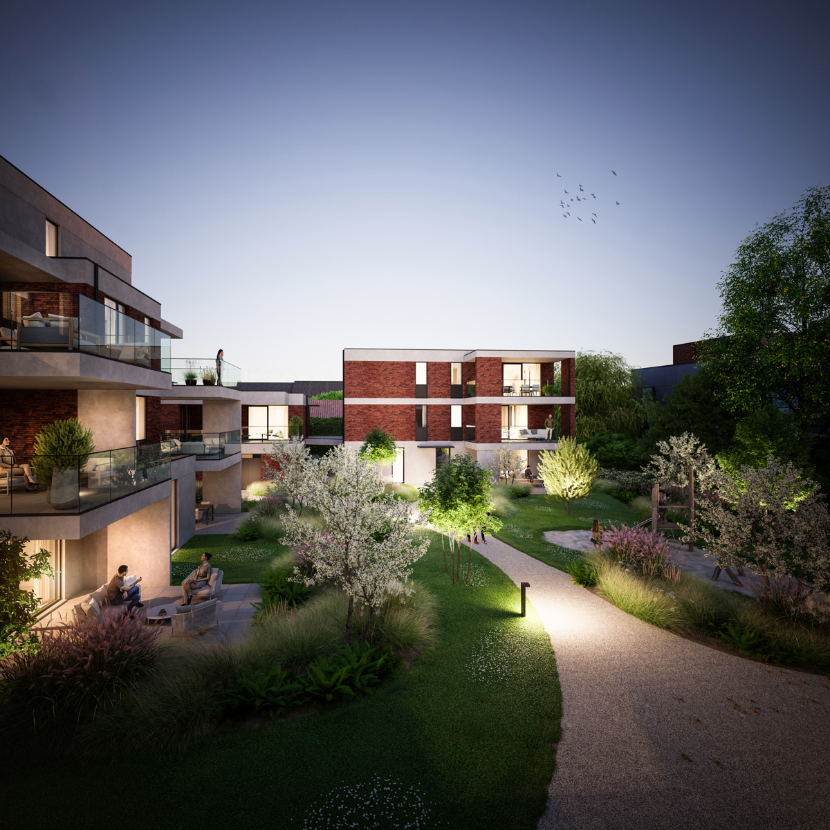 Project te koop in Meerhout - foto 4