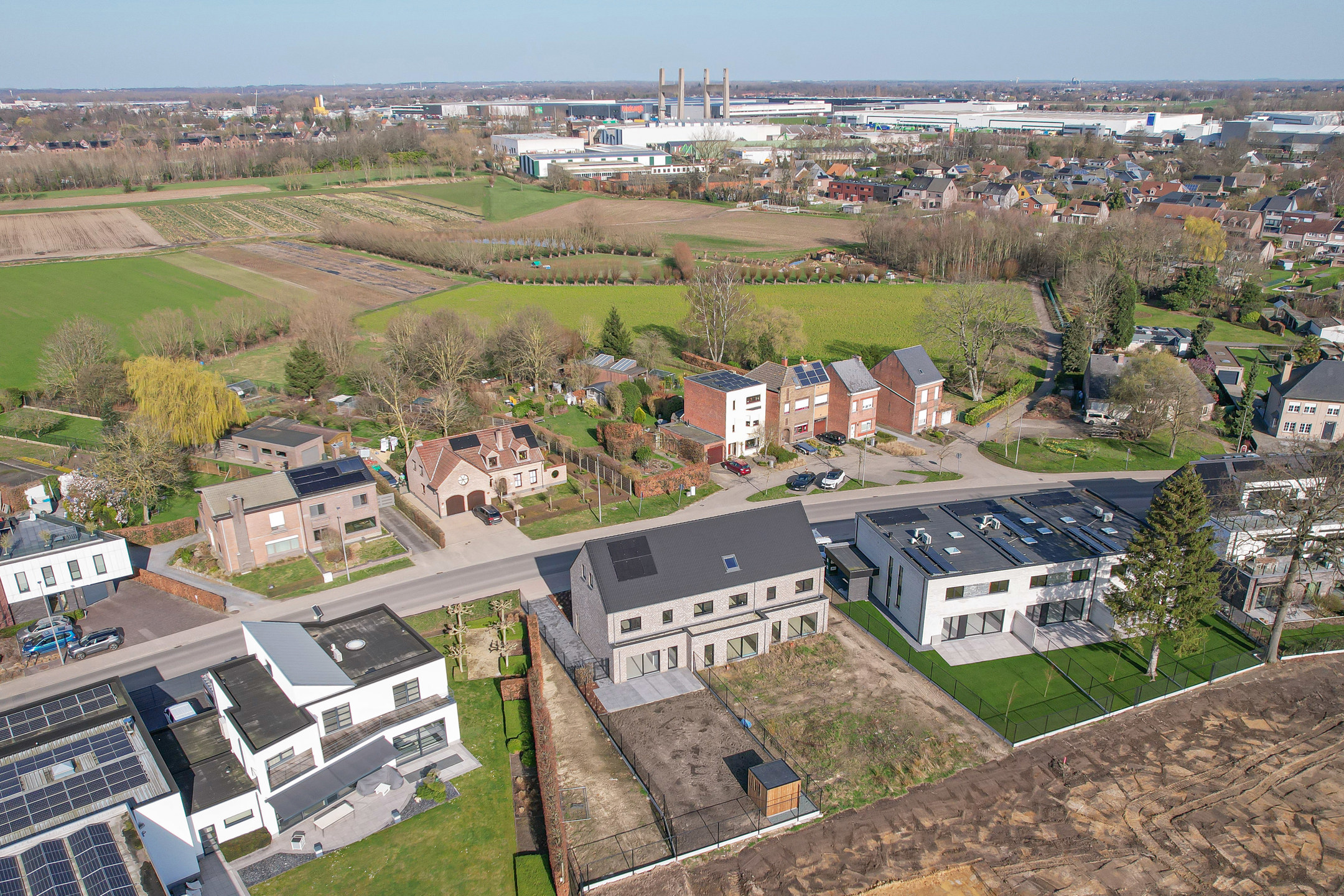 Project for sale in Willebroek - photo 5