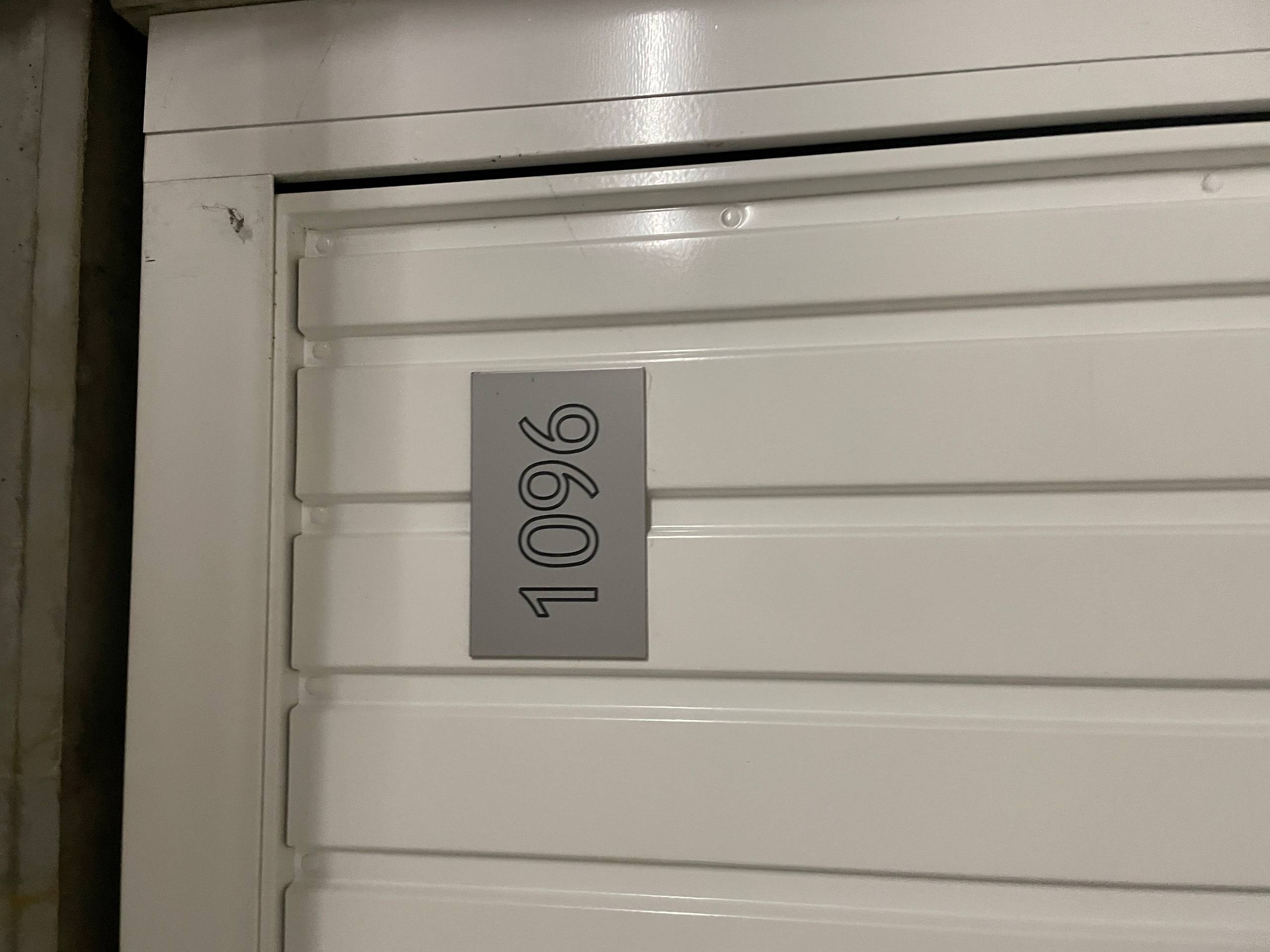 Verhuurde Garagebox te koop in het ondergronds garagecomplex Franslaan te Nieuwpoort - foto 5