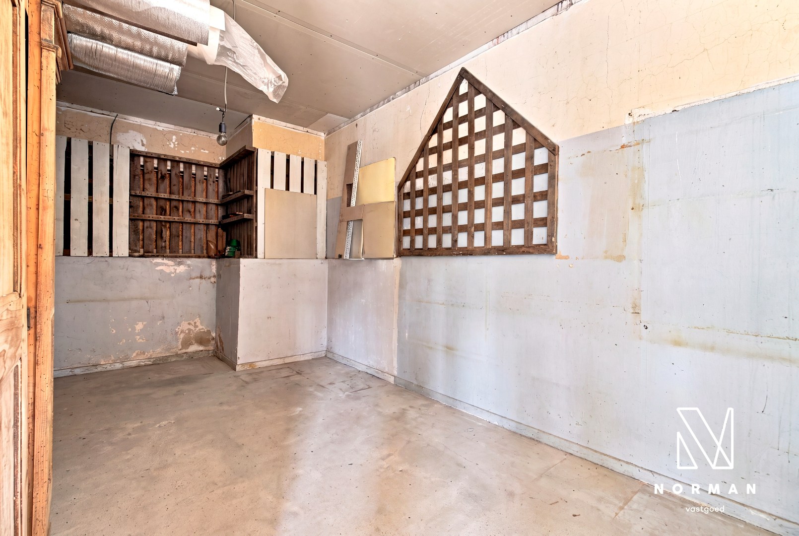 Multifunctioneel gebouw (wonen - werken - opslag) op commerciële ligging te Kortrijk - foto 5