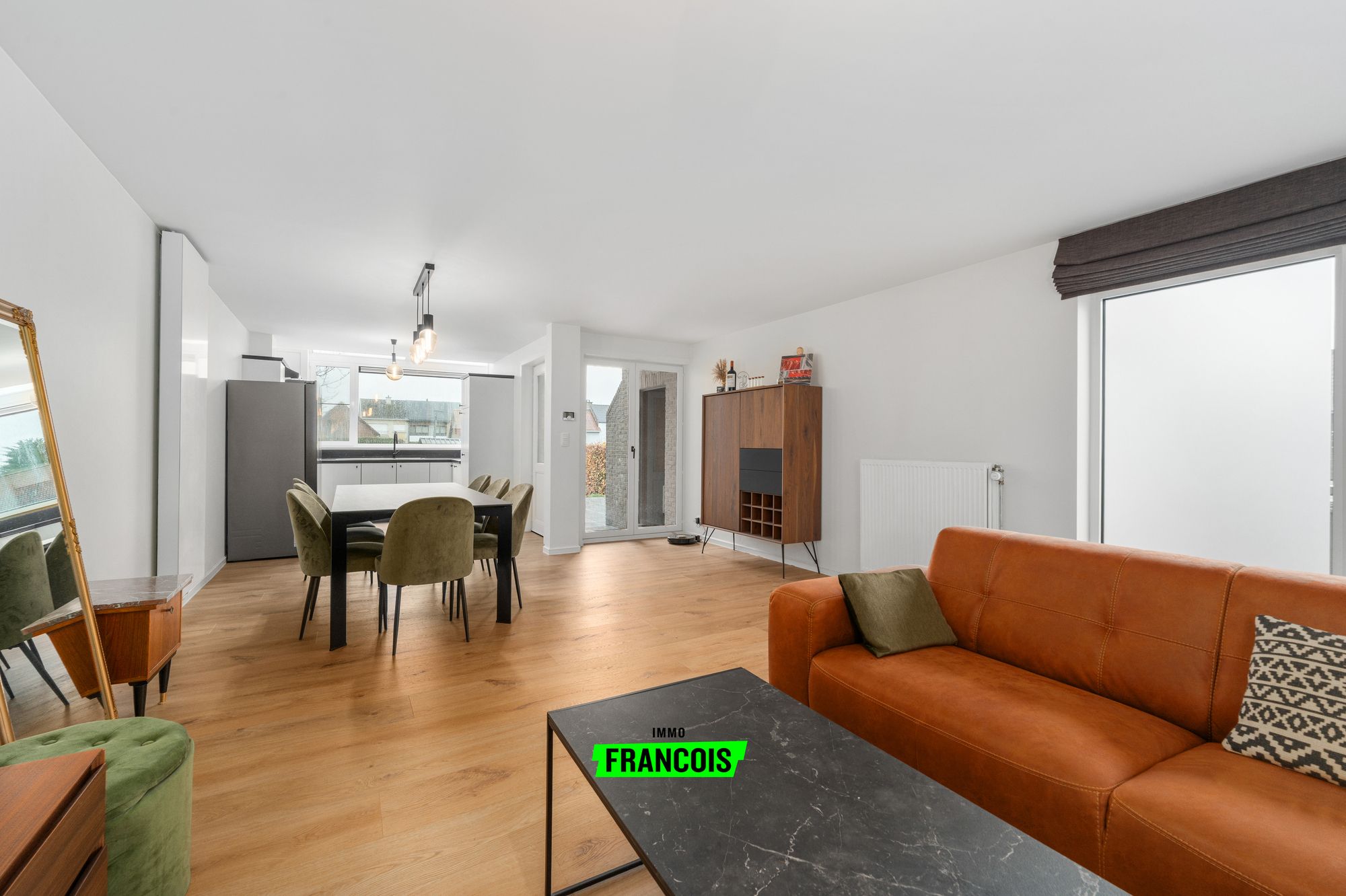 House for sale in Herzele with 3 bedrooms - photo 4