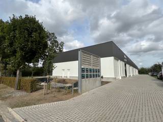 Commercial for rent in Maaseik