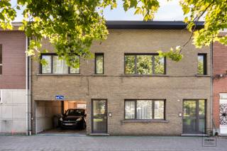 Appartement à vendre à Hoogstraten