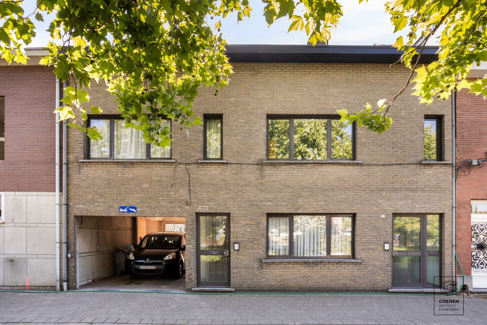 Appartement à vendre à Hoogstraten avec 1 chambre - photo 2