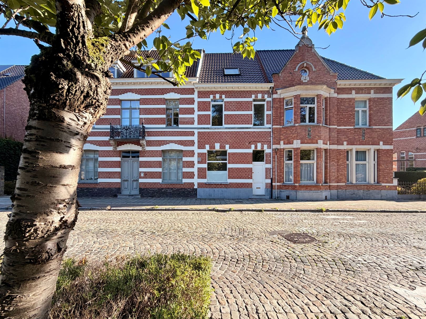 Maison à vendre à Lokeren