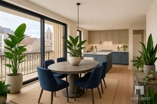 Appartement à vendre à Diest